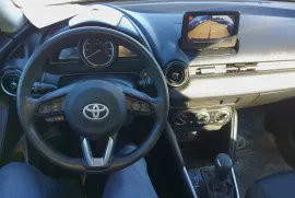 Toyota, Yaris