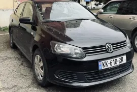 Volkswagen, Polo