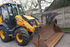 JCB, 3 CX