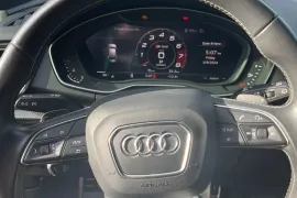 Audi, SQ series, SQ5