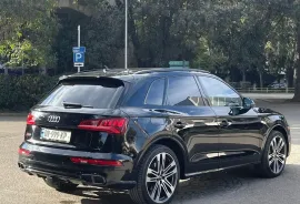 Audi, SQ series, SQ5