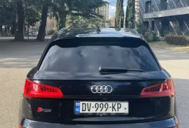 Audi, SQ series, SQ5