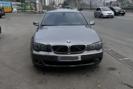 BMW, 7 Series, 730