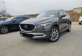 Mazda, CX series, CX-5