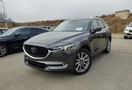 Mazda, CX series, CX-5