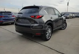 Mazda, CX series, CX-5