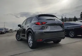 Mazda, CX series, CX-5