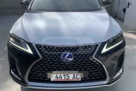 Lexus , RX series, RX 450