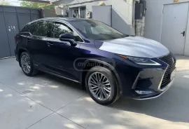 Lexus, RX series, RX 450