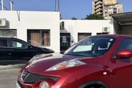 Nissan, Juke