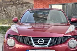 Nissan, Juke