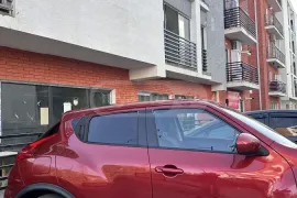 Nissan, Juke