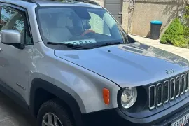 Jeep, Renegade