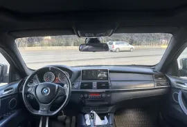 BMW, X Series, X6 M