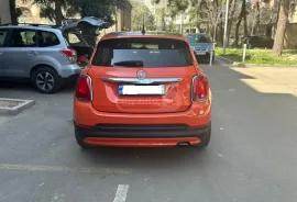 Fiat , 500X