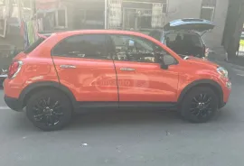 Fiat , 500X