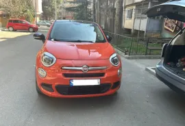 Fiat, 500X