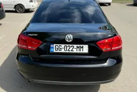 Volkswagen, Passat