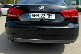 Volkswagen, Passat