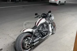 Harley-Davidson, V-Rod