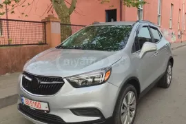 Buick, Encore