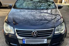 Volkswagen, Eos
