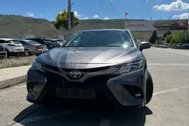 Toyota, Camry