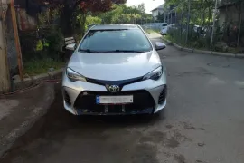 Toyota, Corolla