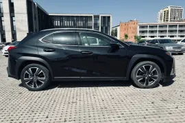 Lexus , UX series, UX250h