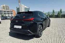 Lexus, UX series, UX250h