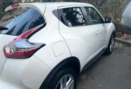 Nissan, Juke