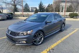 Volkswagen, Passat