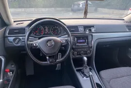 Volkswagen, Passat