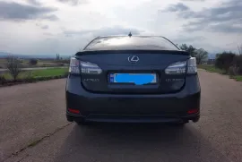 Lexus , HS 250h