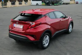 Toyota, C-HR