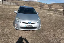 Toyota, Prius