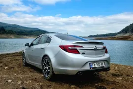 Buick, Regal
