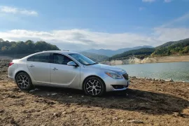 Buick, Regal