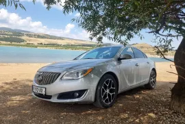 Buick, Regal