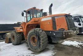 Doosan, другой