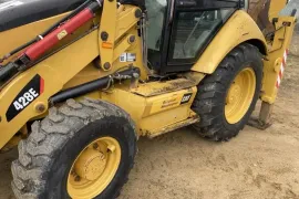 CATERPILLAR, სხვა