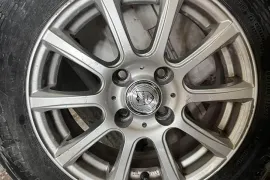 Автозапчасти, Колеса и шины, Алюминиевые диски