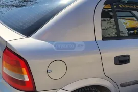 Opel, Astra