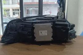 ავტონაწილები, AUDI 