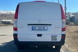 Mercedes-Benz, Vito