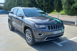 Jeep, Grand Cherokee