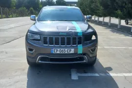 Jeep, Grand Cherokee