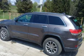 Jeep, Grand Cherokee