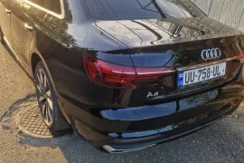 Audi, A series, A4