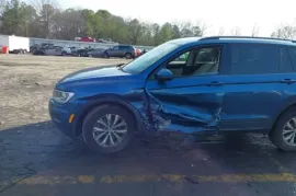 Volkswagen, Tiguan